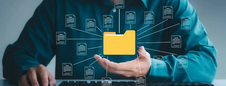 Digitalizzazione documenti