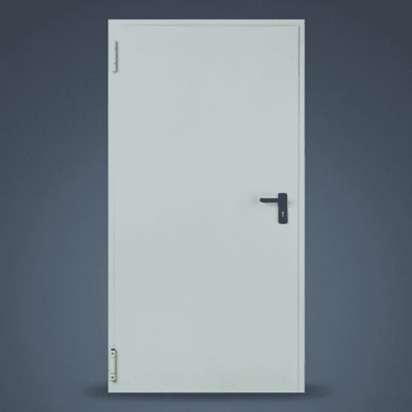Porte Taglia Fuoco