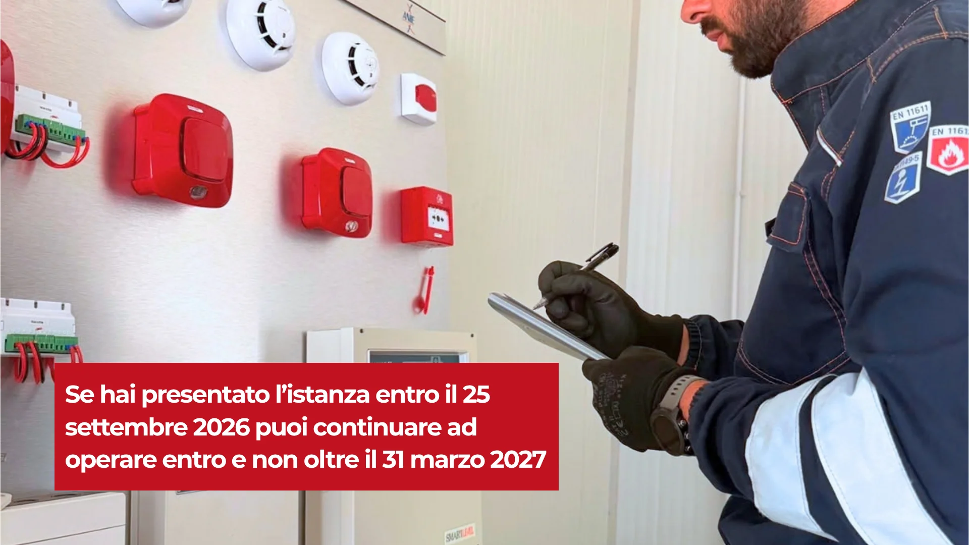 Requisiti, percorso formativo e scadenze