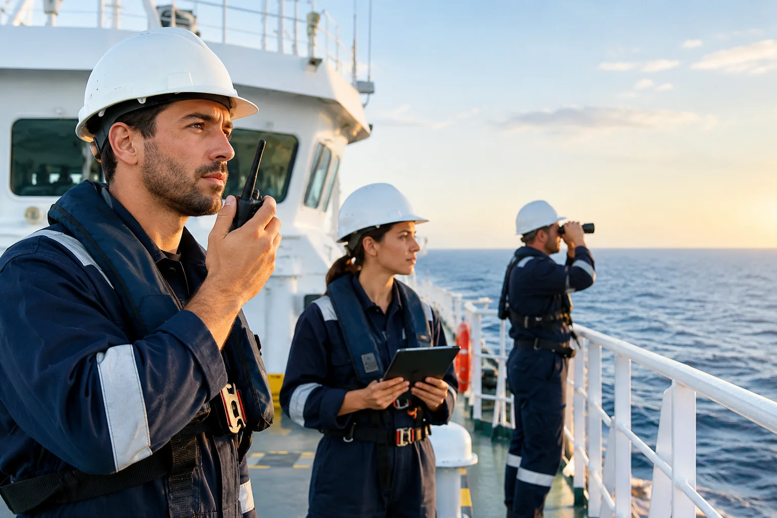 CORSO PSSR (Sicurezza Personale  e Responsabilità Sociali)