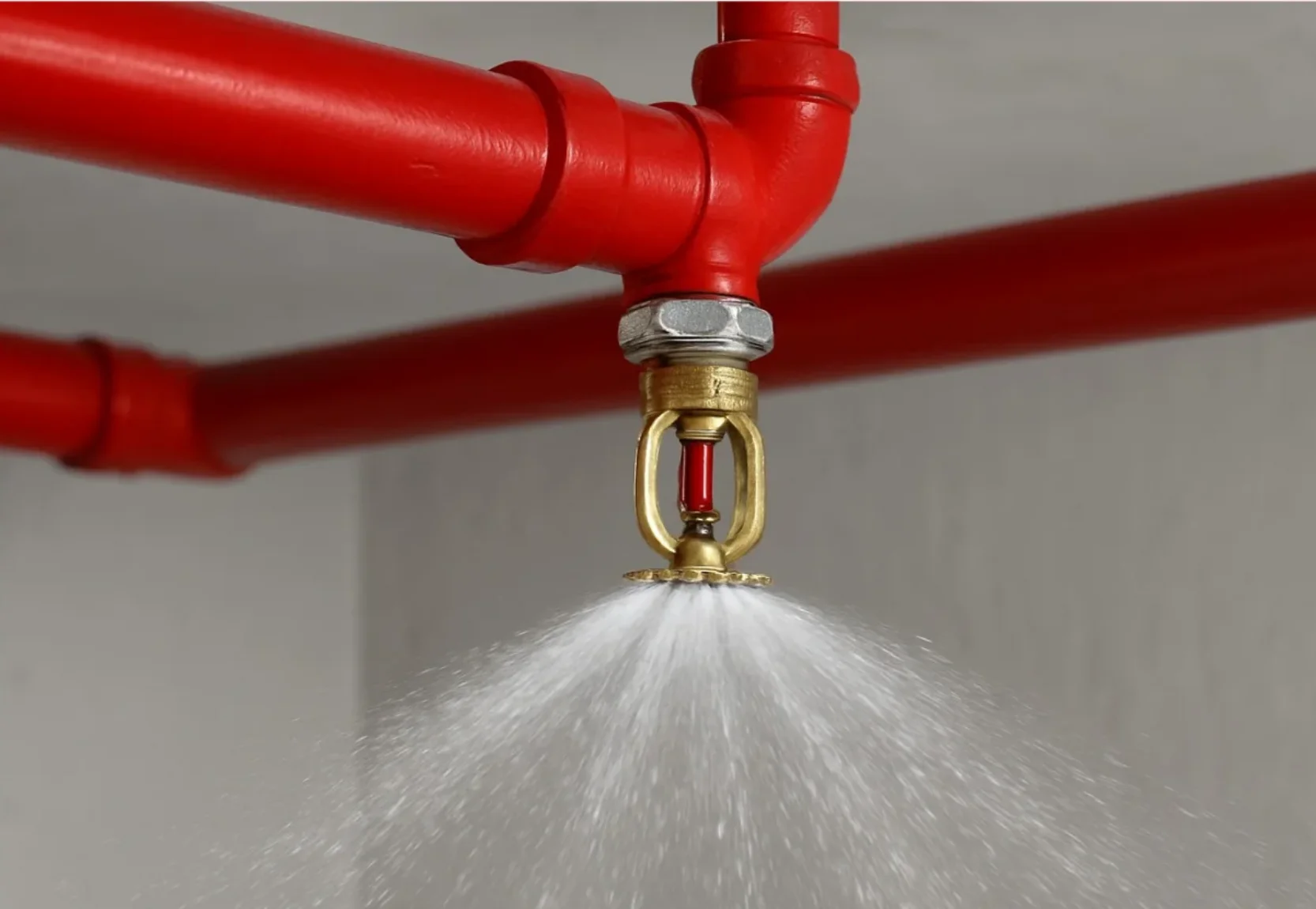 CORSO PER TECNICO MANUTENTORE ANTINCENDIO DI SISTEMI AUTOMATICI A SPRINKLER (P.4)