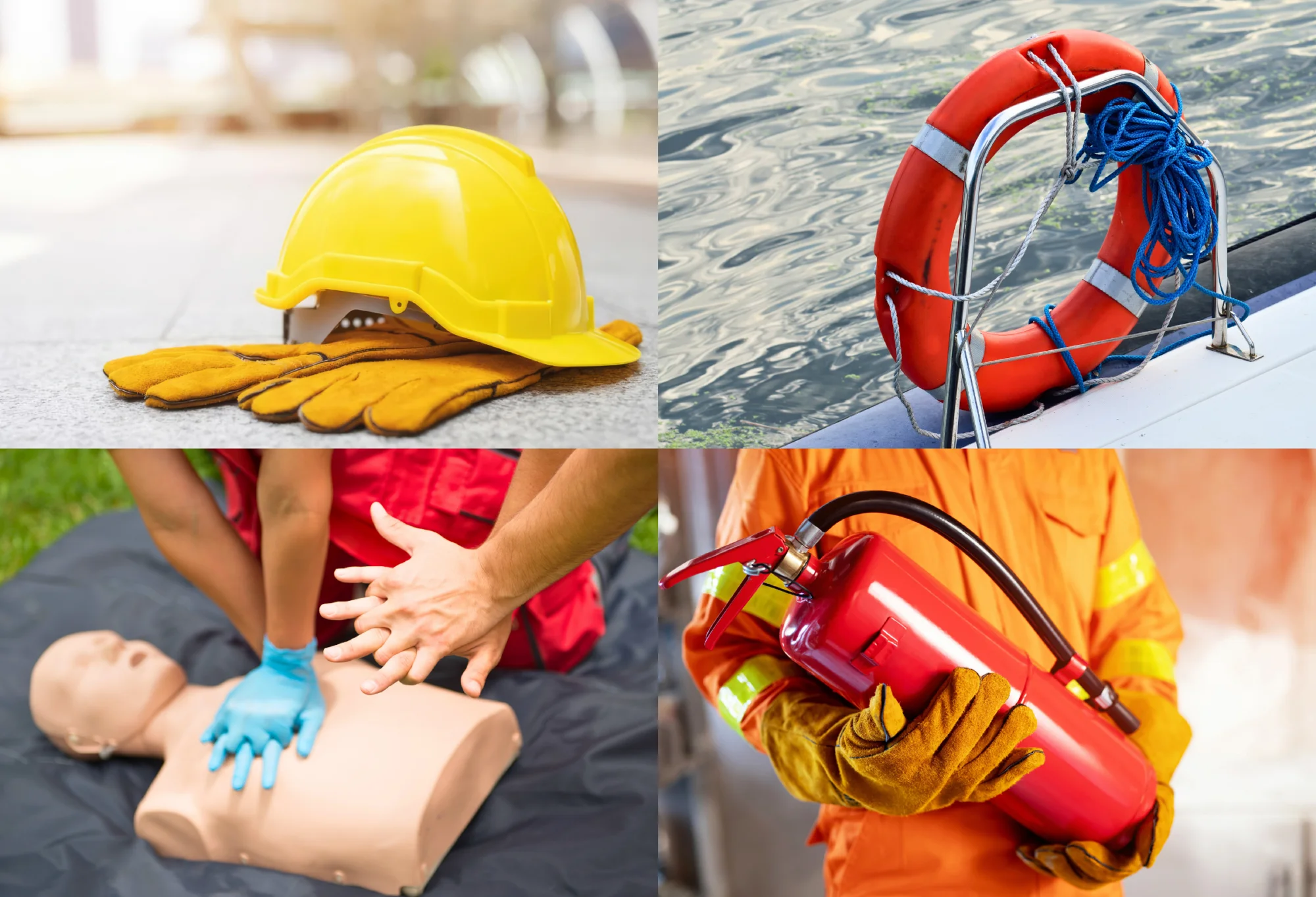 CORSO BASIC TRAINING DIPORTO