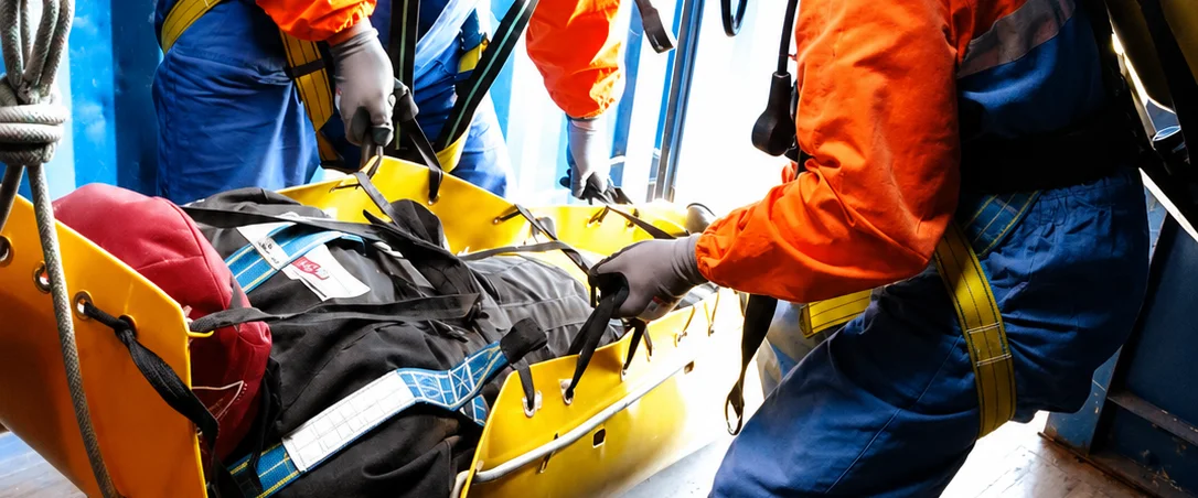 REFRESH - CORSO PRIMO SOCCORSO INDUSTRIALE PER AZIENDE DI TIPO A (DURATA 6 ORE)