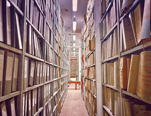 Archivio di Stato di Rieti - Ministero della cultura