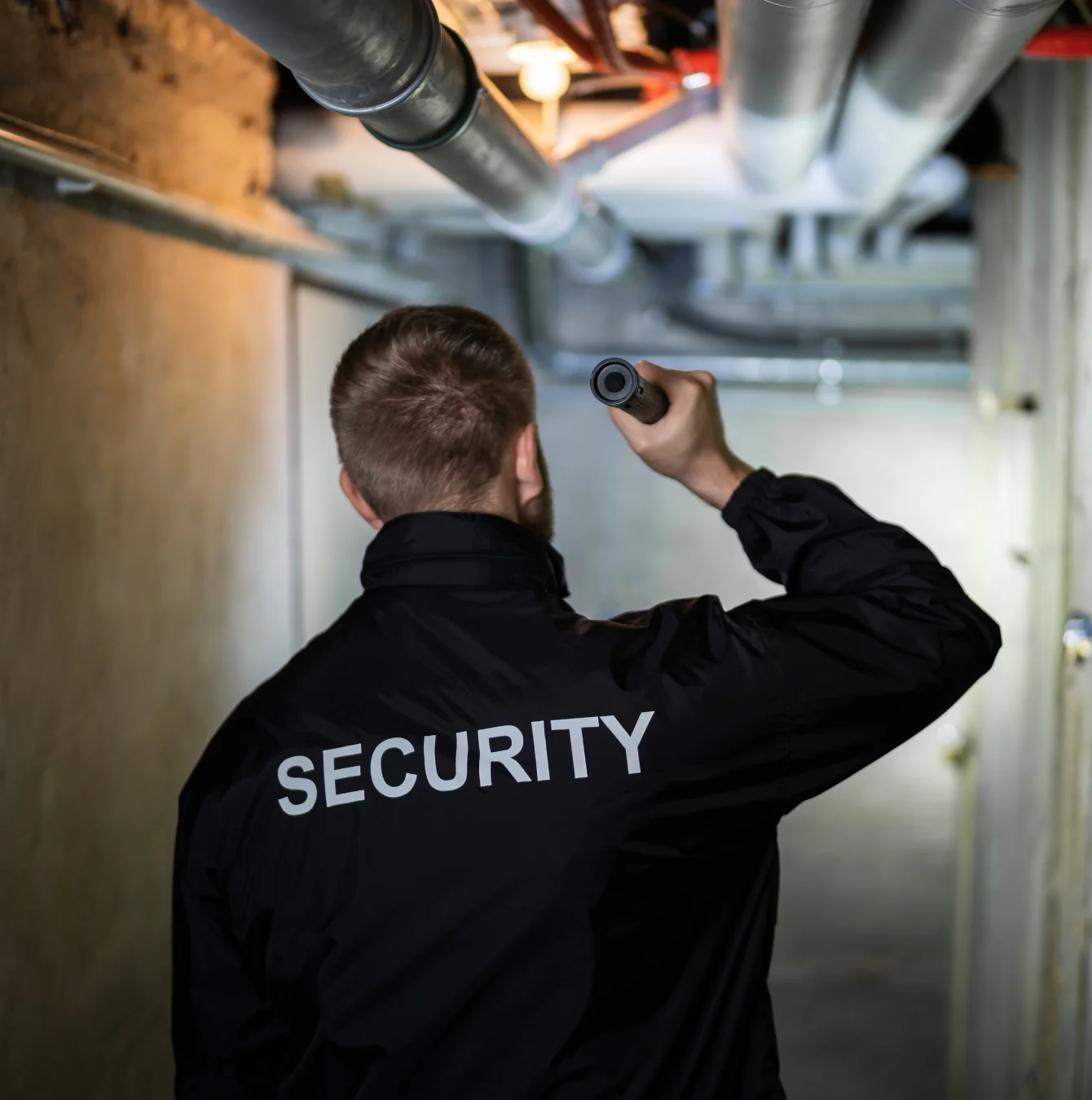 CORSO DI FORMAZIONE E ADDESTRAMENTO PER IL PERSONALE MARITTIMO DESIGNATO A SVOLGERE COMPITI DI SECURITY