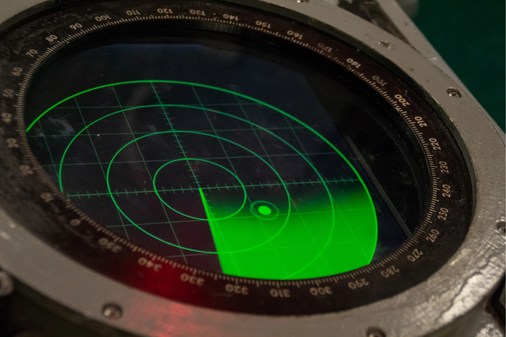 CORSO DI ADDESTRAMENTO ALL’USO DEI SISTEMI RADAR AD ELABORAZIONE AUTOMATICA DEI DATI – A.R.P.A. (livello operativo)