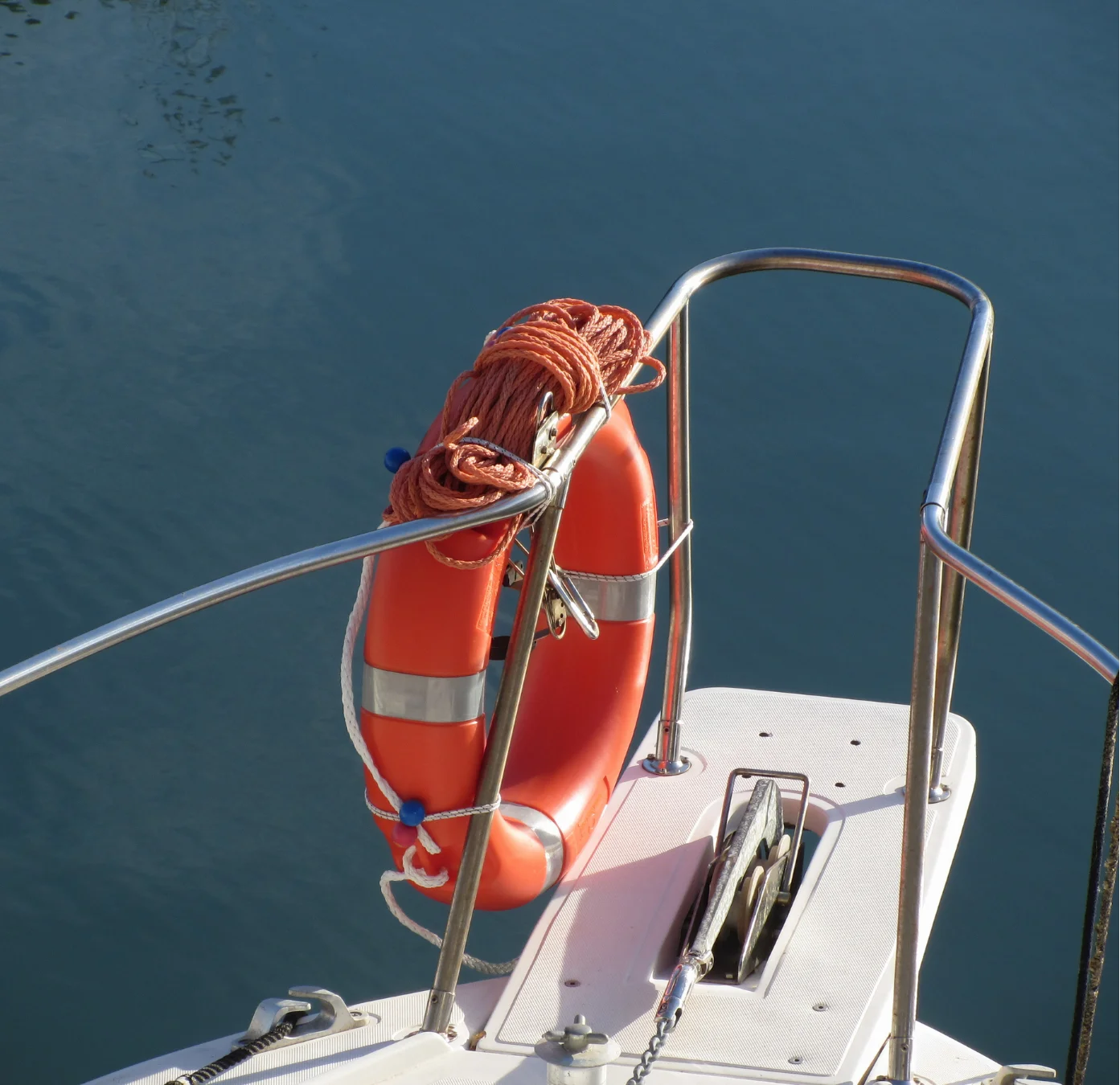 REFRESH - SOPRAVVIVENZA E SALVATAGGIO IN MARE 8H
