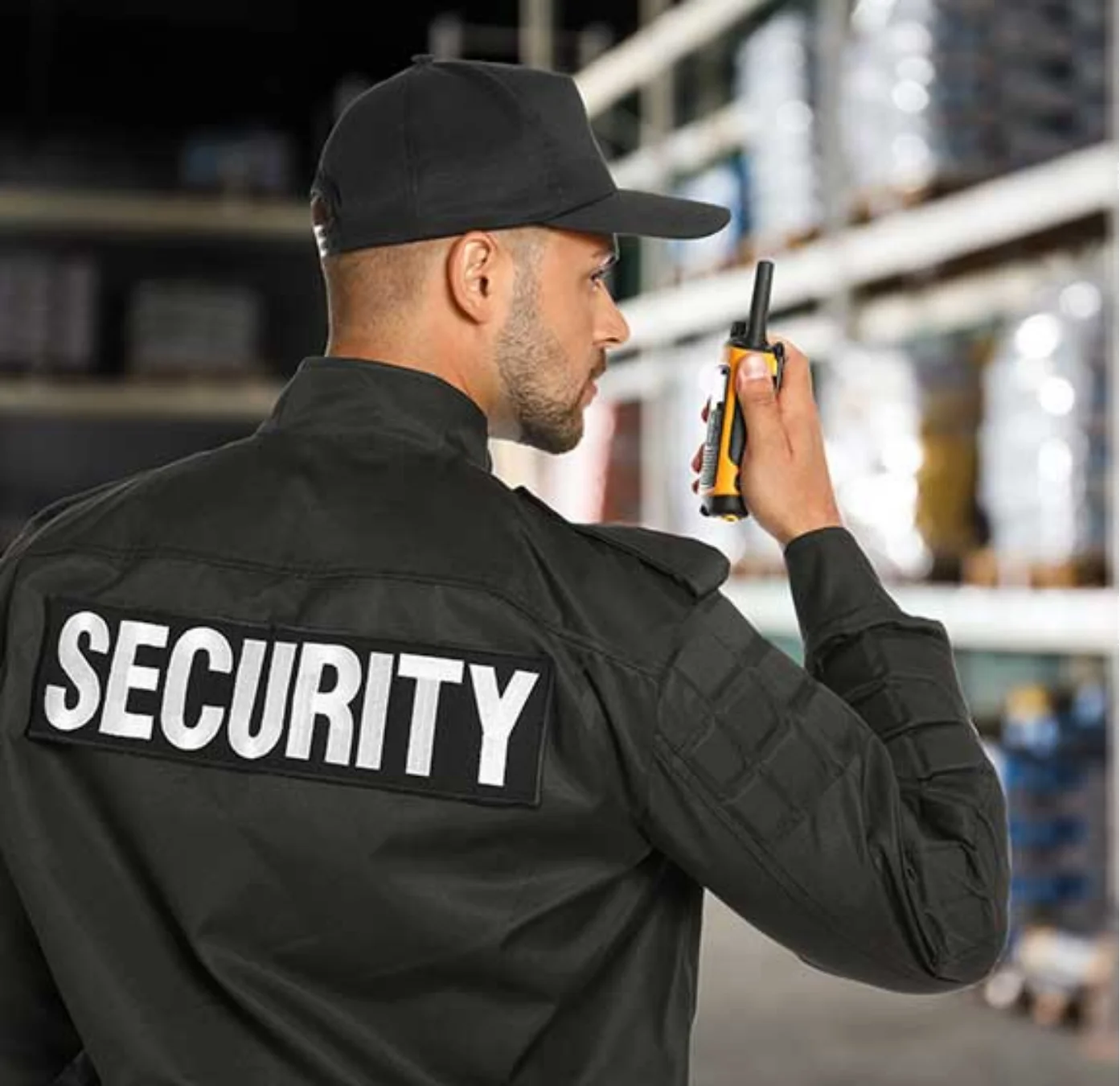 CORSO SECURITY DUTIES