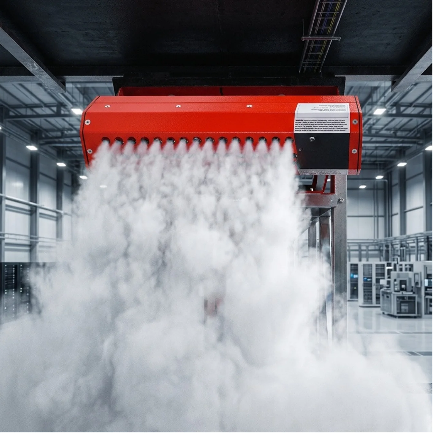 CORSO PER TECNICO MANUTENTORE ANTINCENDIO DI SISTEMI DI ESTINZIONE AD AEROSOL CONDENSATO (P.11)
