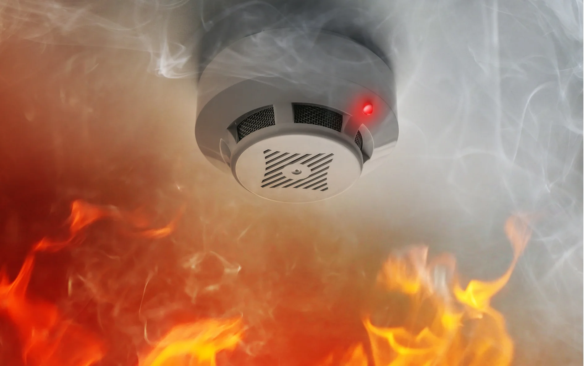 CORSO PER TECNICO MANUTENTORE ANTINCENDIO DI IMPIANTI DI RIVELAZIONE E ALLARME INCENDIO (IRAI) – (P.5)
